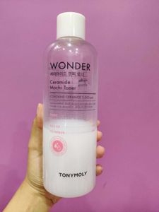 Cermaide Mochi Toner