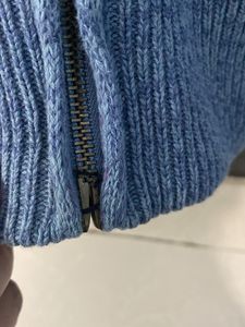 Woollen Sweater Of Giordano Brand