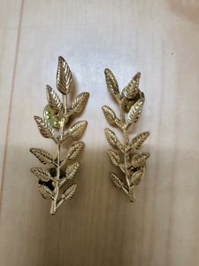 Broach Pins