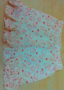 Smart Skirt