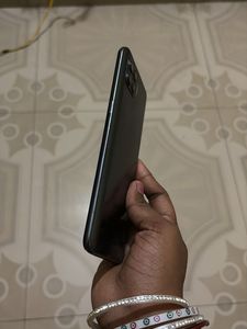Oppo F17 Pro Original  Mobile Phone