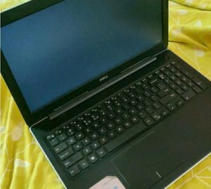 Dell Laptop