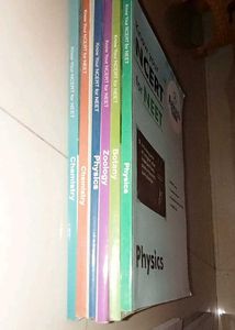 Neet Package Class 11+12