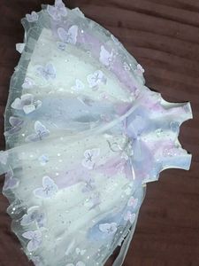 Butterfly Dream Dress