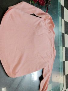 Cute Cat Graphic Top