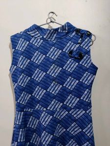Brand New Dress