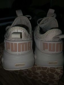 Puma Softy Running Shoes