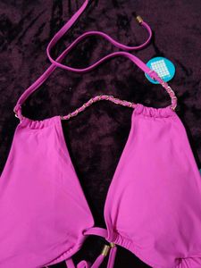 Censored Brand New Swimwear Bra
