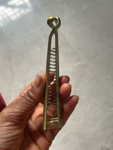 Hair clips