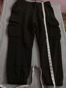 H&amp;M MOVE Cargo Trouser/Jogger