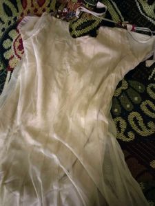 Elegant Embellished Dress