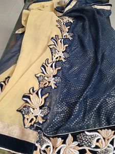 Ready to Wear Saree