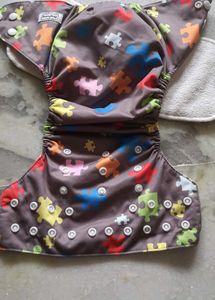 Cloth Diaper