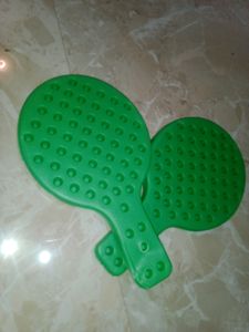 Badminton For Kids Outdoor Games