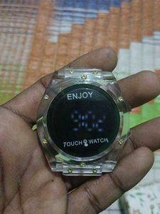 Enjoy Touch Watch