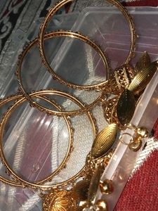 New Bangles ✨