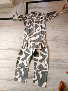 Co Ord Set