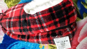 Soft Home Shoes