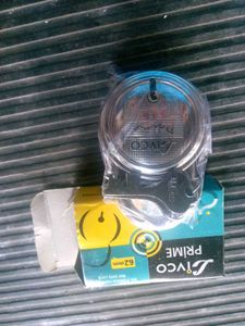 Livco Prime Padlocks - New in Box 4 Piece