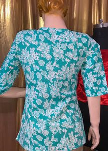 Beautiful Short Kurti Daily/office Use