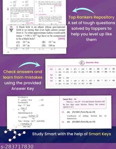 NEET(UG) Previous Solved Papers
