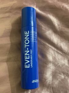 Asaya Even-Tone Underarm Mist