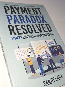 Payment Paradox Resolved MSMEs Book