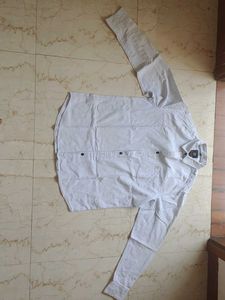 Casual Full Sleeve Shirt