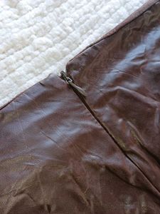 Leather Skirts