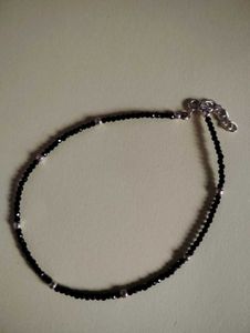 Fresh Pure Silver anklet