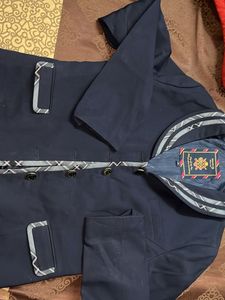 PARTYWEAR COAT