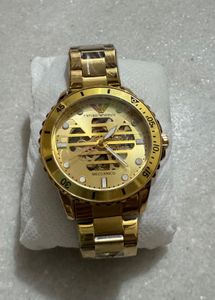 Armani Chase Timer For Men’s Wrist Watch