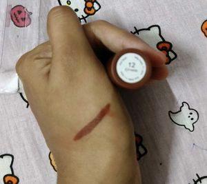 MARS Matter Lipstick Combo