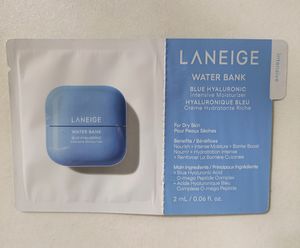 K-Beauty Skincare Sample Kit