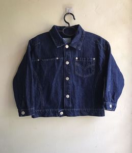 Denim Jackets