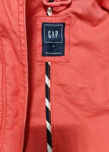 GAP Pink DenimJacket