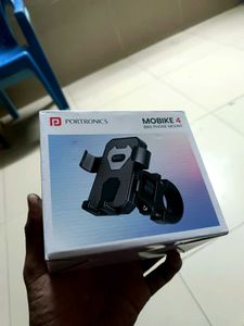 Portanics Branded New Mobile Holder