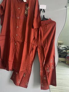 Elegant Kurta Set (XL)