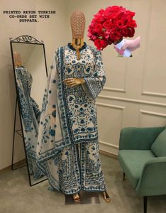 Turkish Coord Set