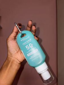 Earth Rhythm SPF 50 Face Mist