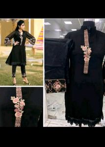 Combo Of 2 Stitched Suits