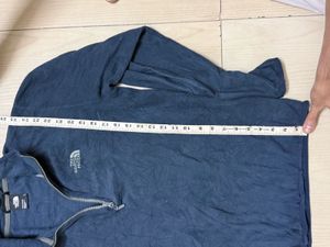 The North Face Fleece Pullover