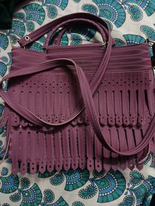 New Slingbag