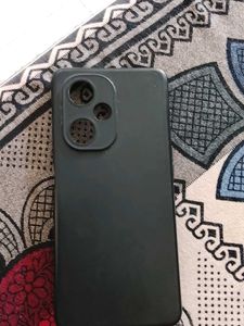 Black Phone Case One Plus Nord CE 3 Lite 5g