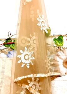 Embroidered Kurta Set