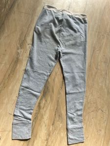 Nov End Sale Unisex Sky Blue Winter Bottom