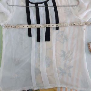 Like New Vero Moda Top
