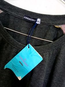 New Multicolored Full Sleeves Tshirt