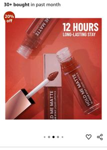 Swiss Beauty New Lipstick