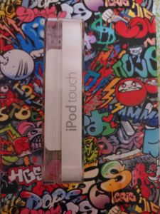 Apple IPod 4th Gen